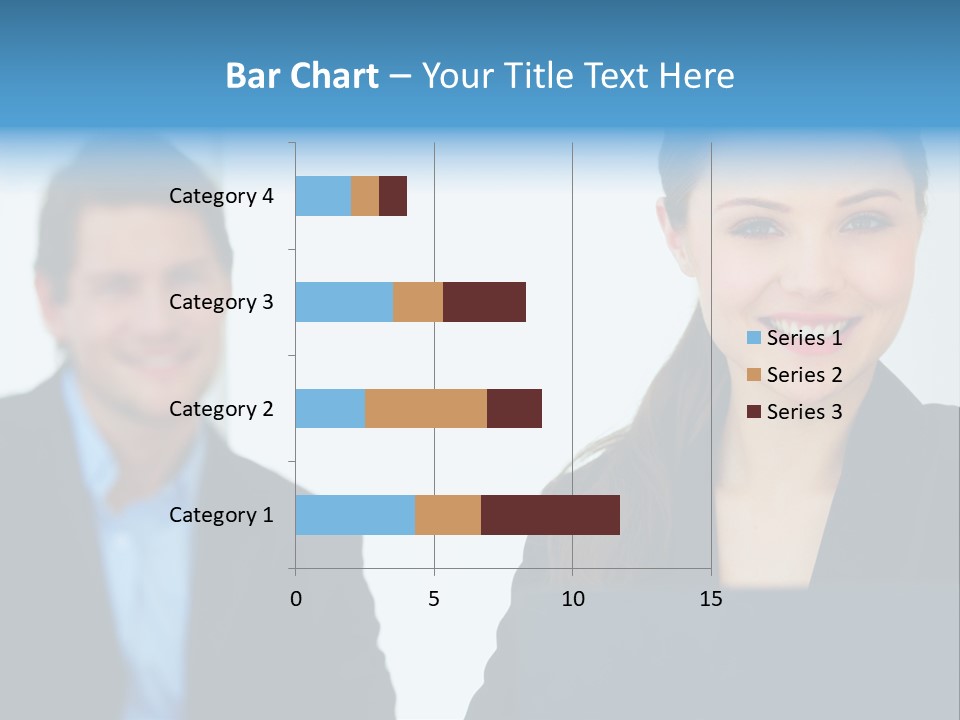 Colorful Rendering, Details Best Viewed Full Size PowerPoint Template