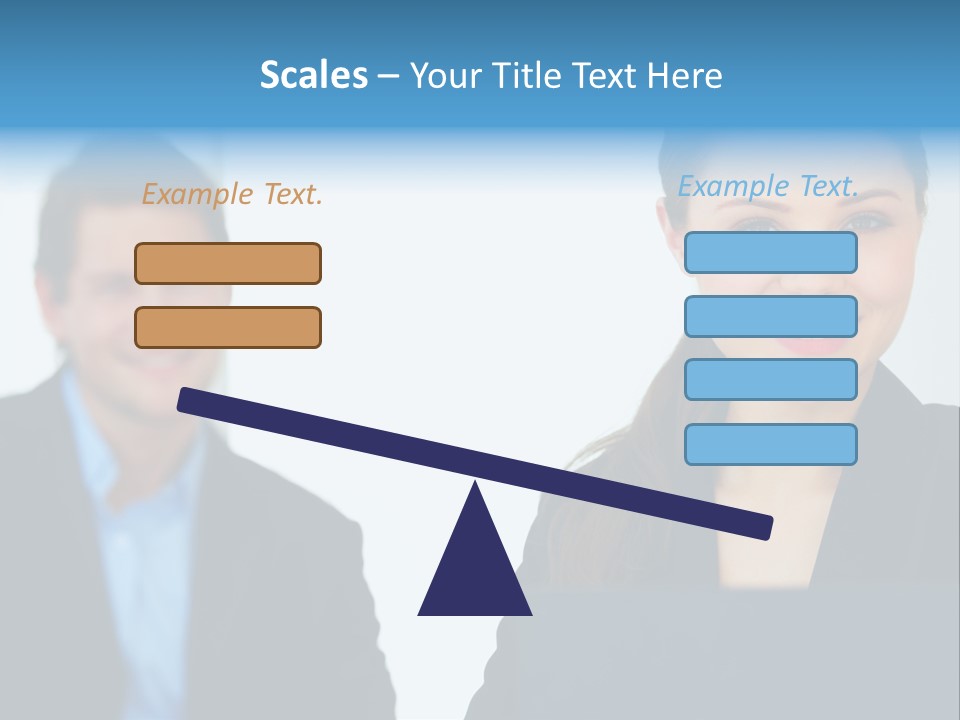 Colorful Rendering, Details Best Viewed Full Size PowerPoint Template