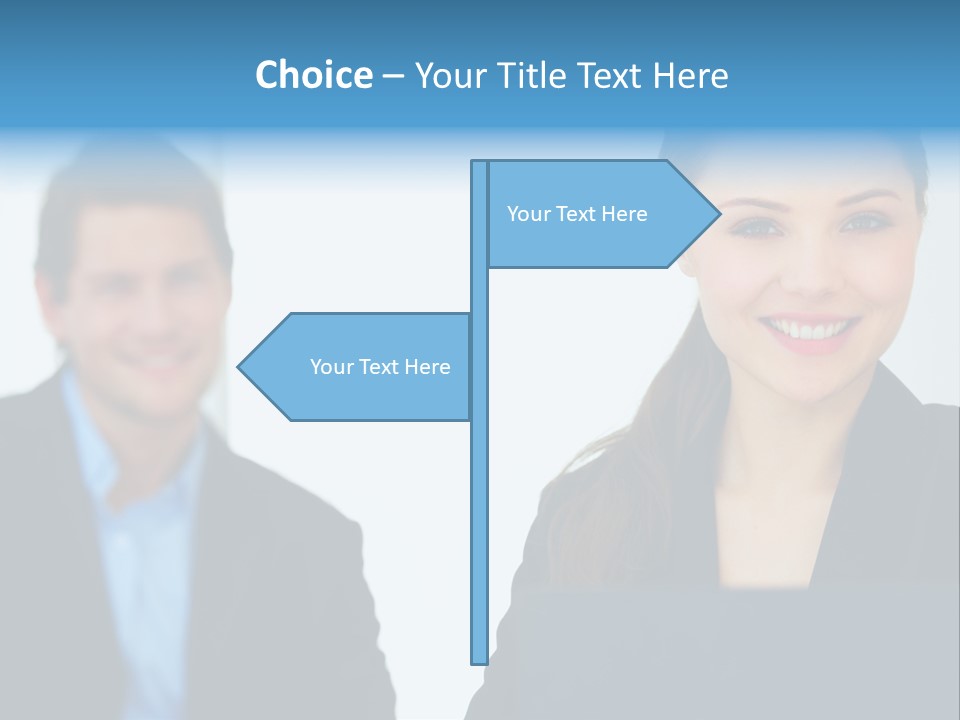 Colorful Rendering, Details Best Viewed Full Size PowerPoint Template