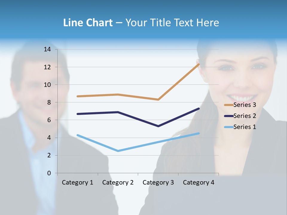 Colorful Rendering, Details Best Viewed Full Size PowerPoint Template