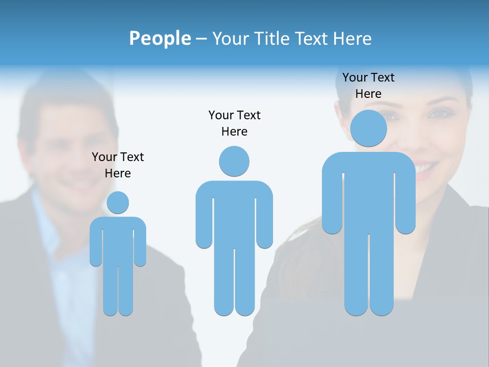 Colorful Rendering, Details Best Viewed Full Size PowerPoint Template