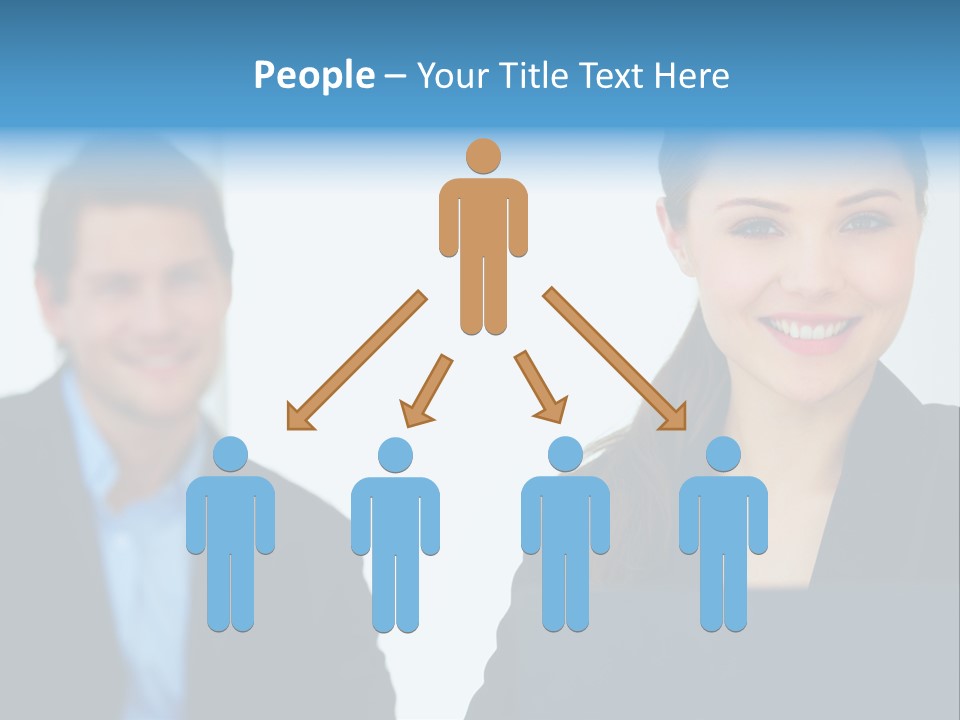 Colorful Rendering, Details Best Viewed Full Size PowerPoint Template