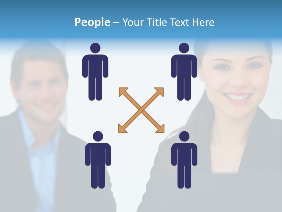 Colorful Rendering, Details Best Viewed Full Size PowerPoint Template