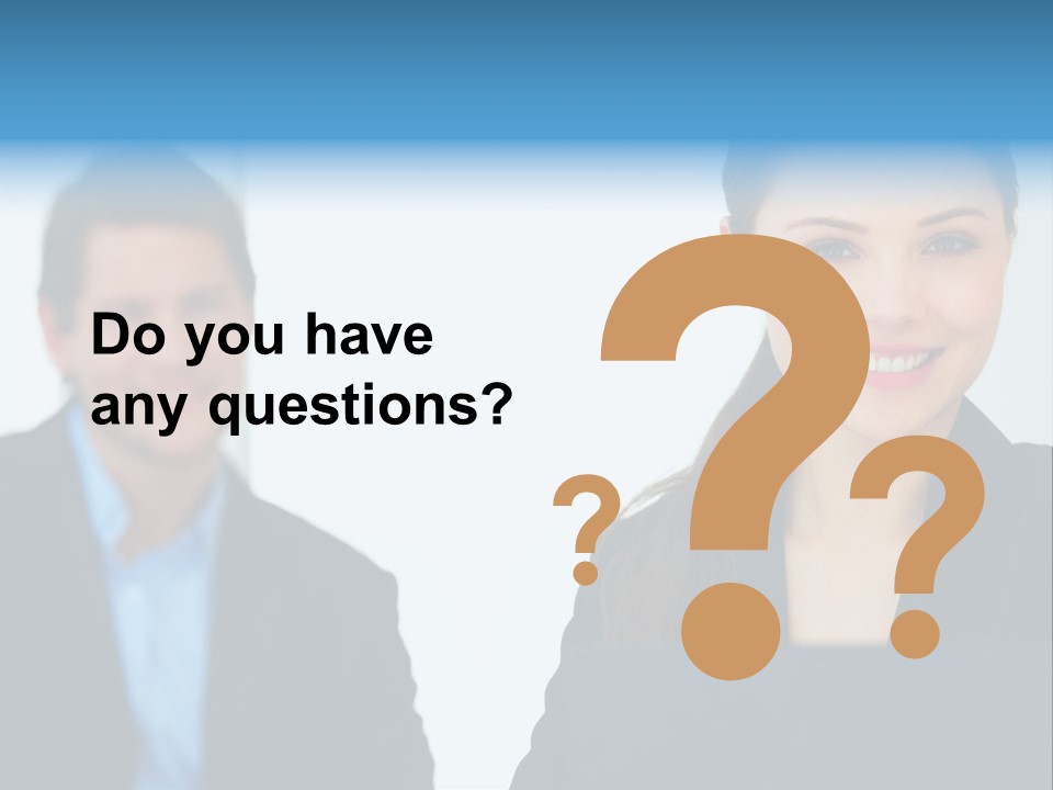 Colorful Rendering, Details Best Viewed Full Size PowerPoint Template