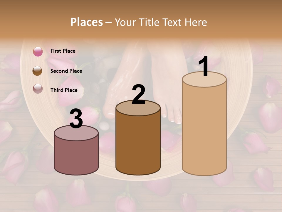 Aromatherapy PowerPoint Template