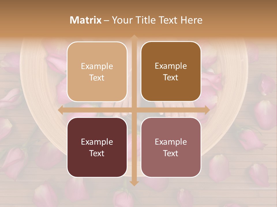 Aromatherapy PowerPoint Template