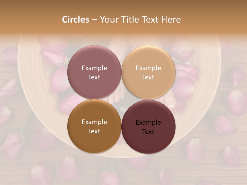 Aromatherapy PowerPoint Template