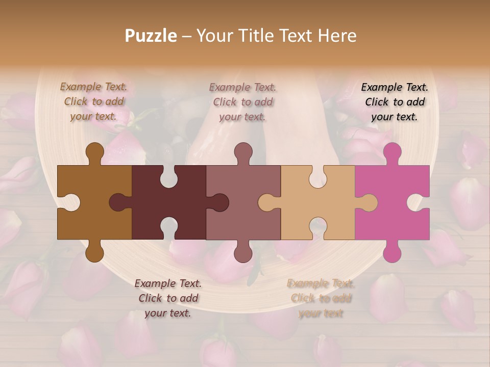 Aromatherapy PowerPoint Template