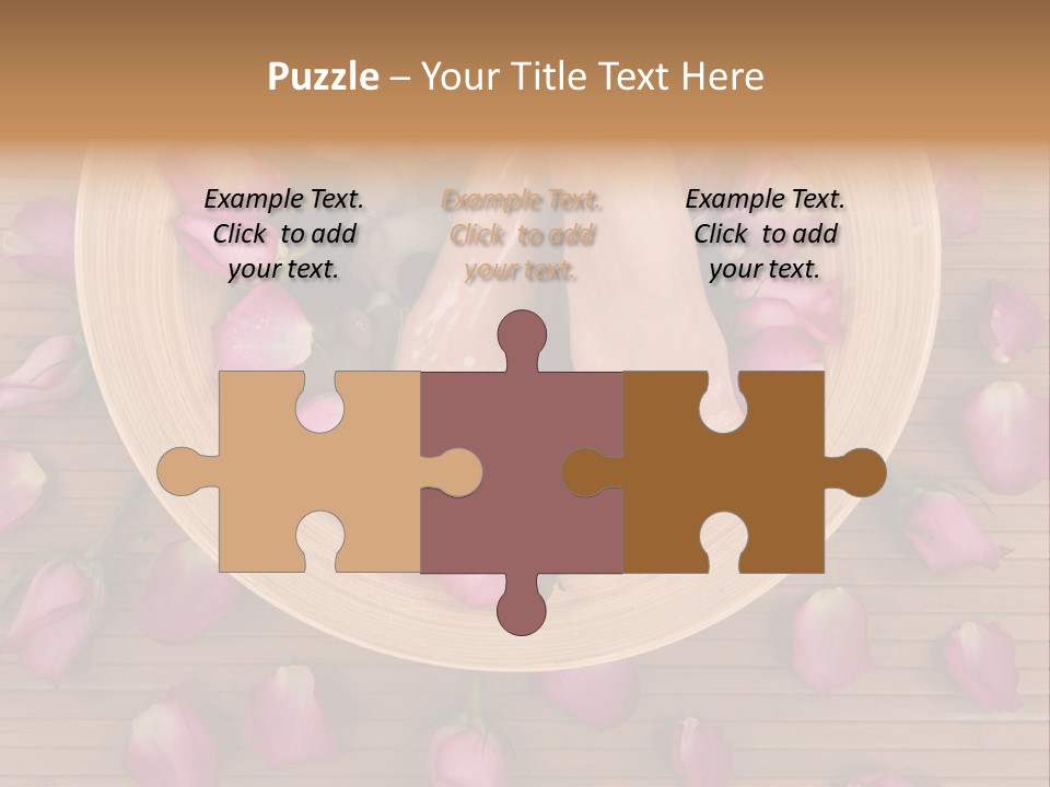 Aromatherapy PowerPoint Template