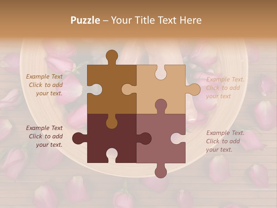 Aromatherapy PowerPoint Template