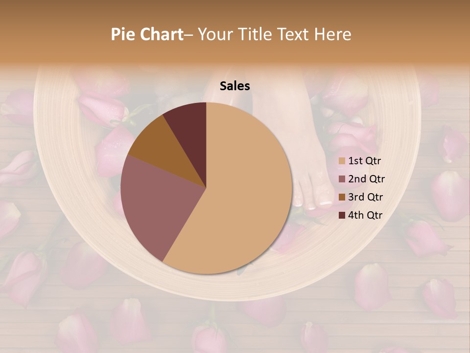 Aromatherapy PowerPoint Template