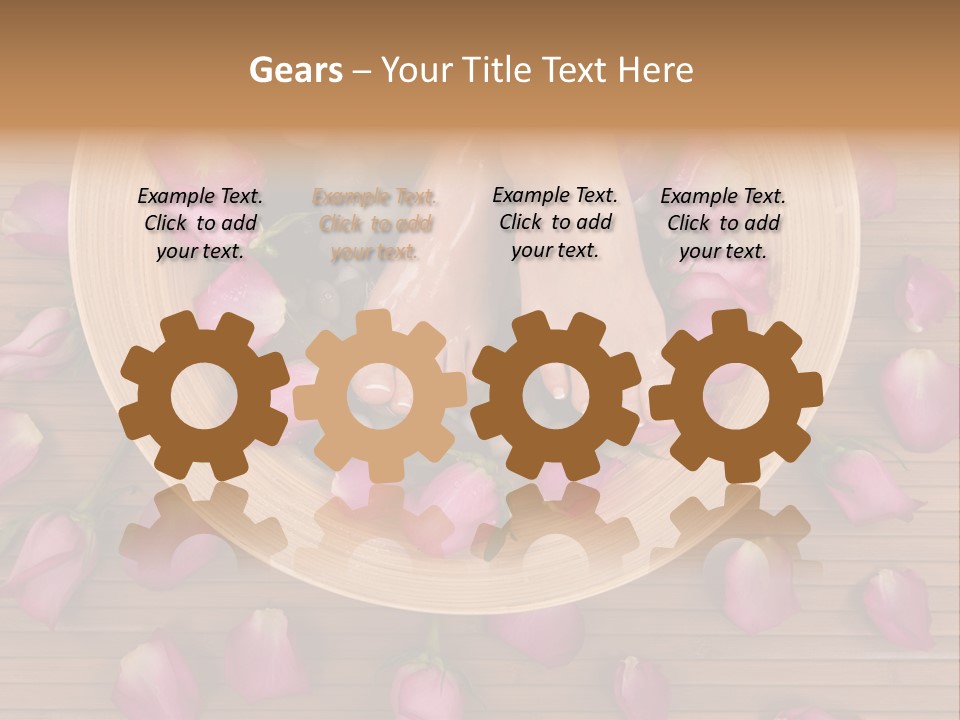 Aromatherapy PowerPoint Template