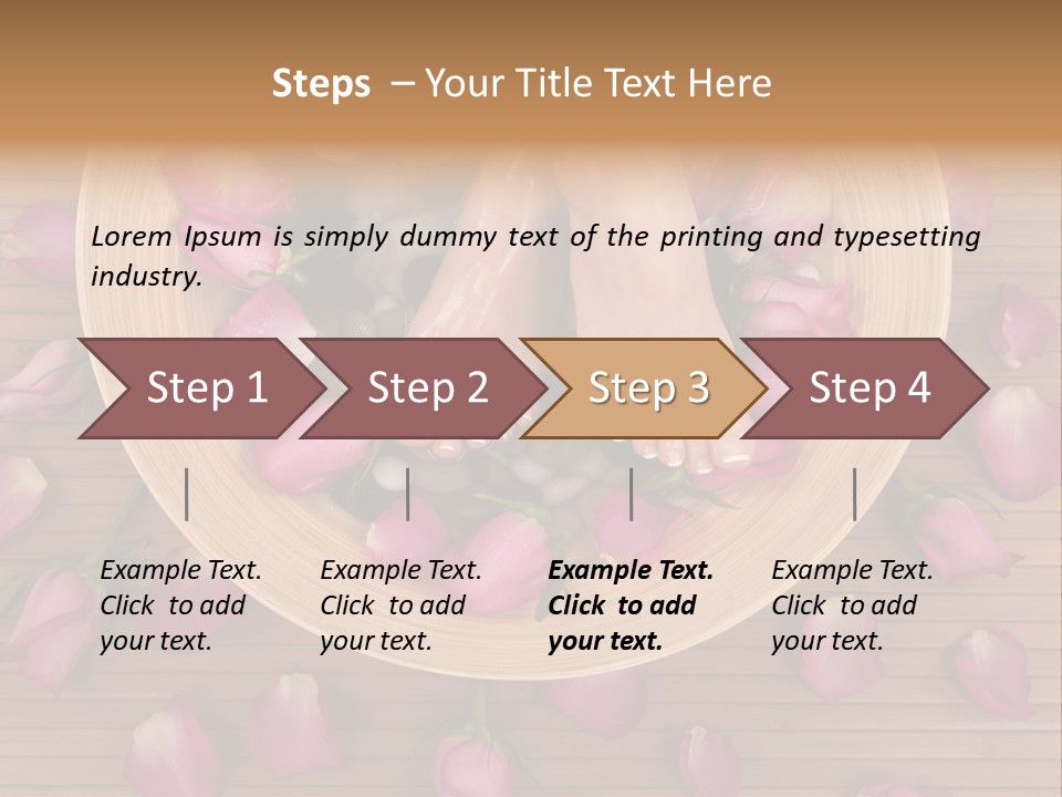 Aromatherapy PowerPoint Template