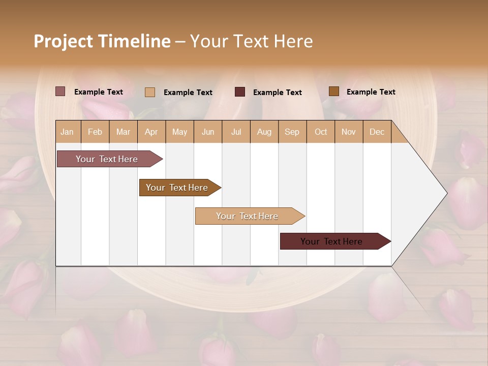 Aromatherapy PowerPoint Template