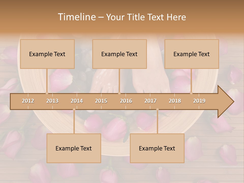 Aromatherapy PowerPoint Template