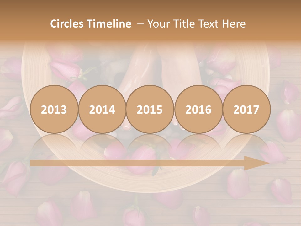 Aromatherapy PowerPoint Template