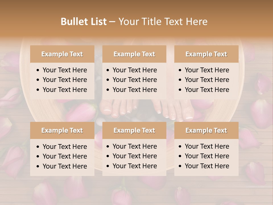 Aromatherapy PowerPoint Template