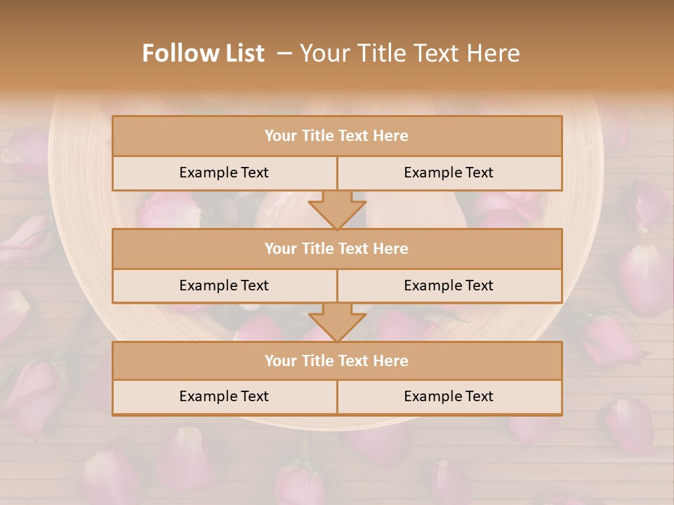 Aromatherapy PowerPoint Template