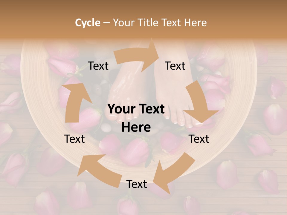 Aromatherapy PowerPoint Template