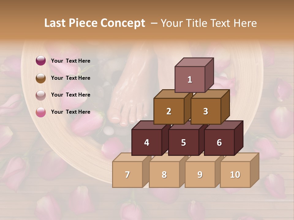 Aromatherapy PowerPoint Template