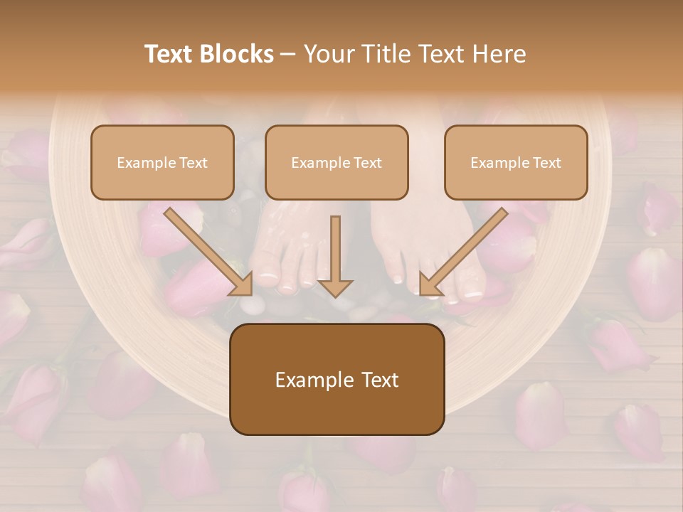 Aromatherapy PowerPoint Template