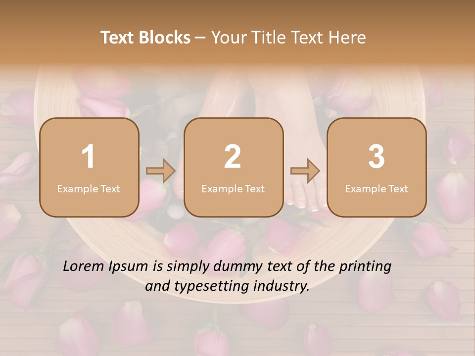 Aromatherapy PowerPoint Template