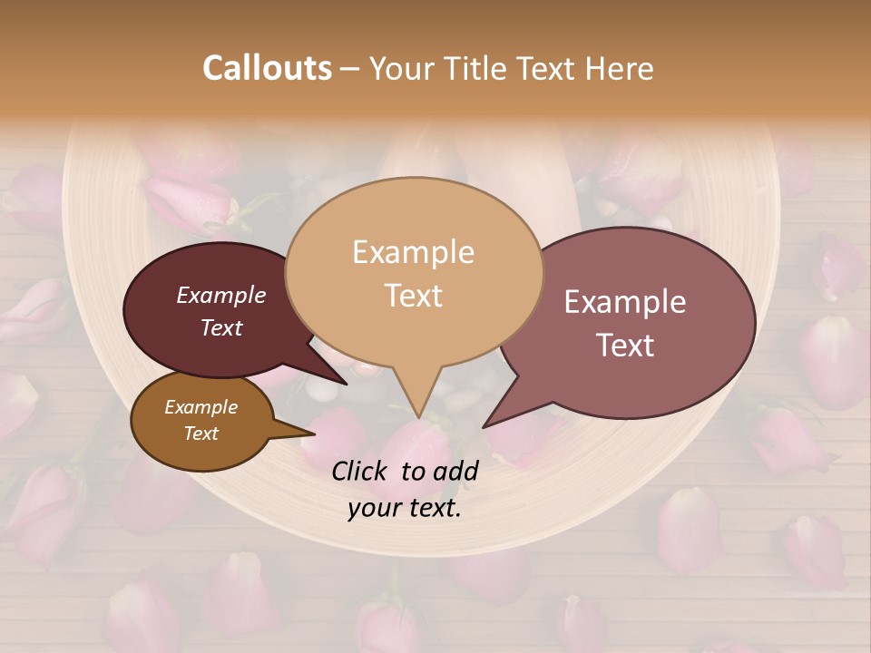 Aromatherapy PowerPoint Template