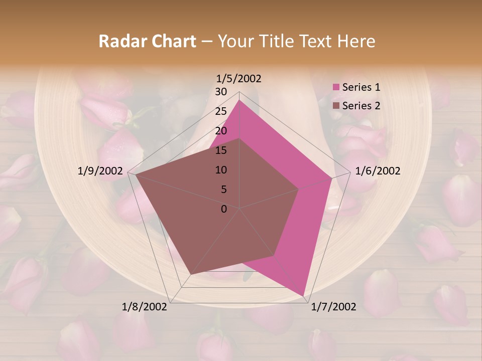 Aromatherapy PowerPoint Template