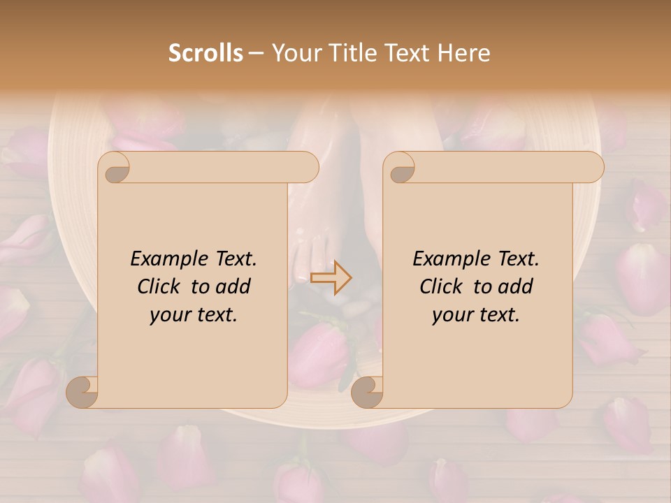 Aromatherapy PowerPoint Template