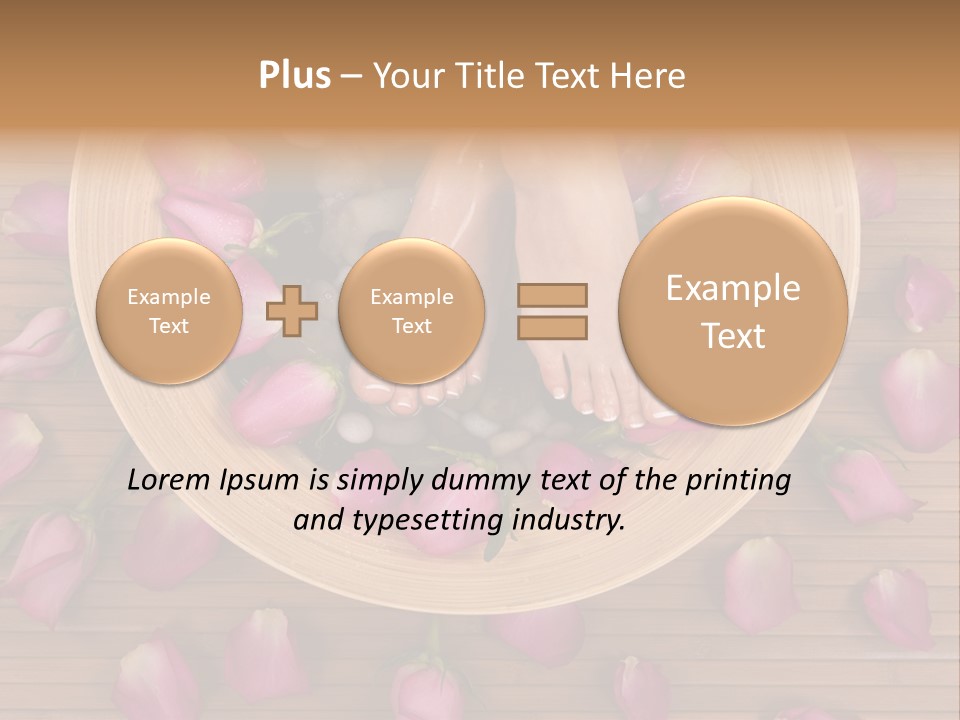 Aromatherapy PowerPoint Template