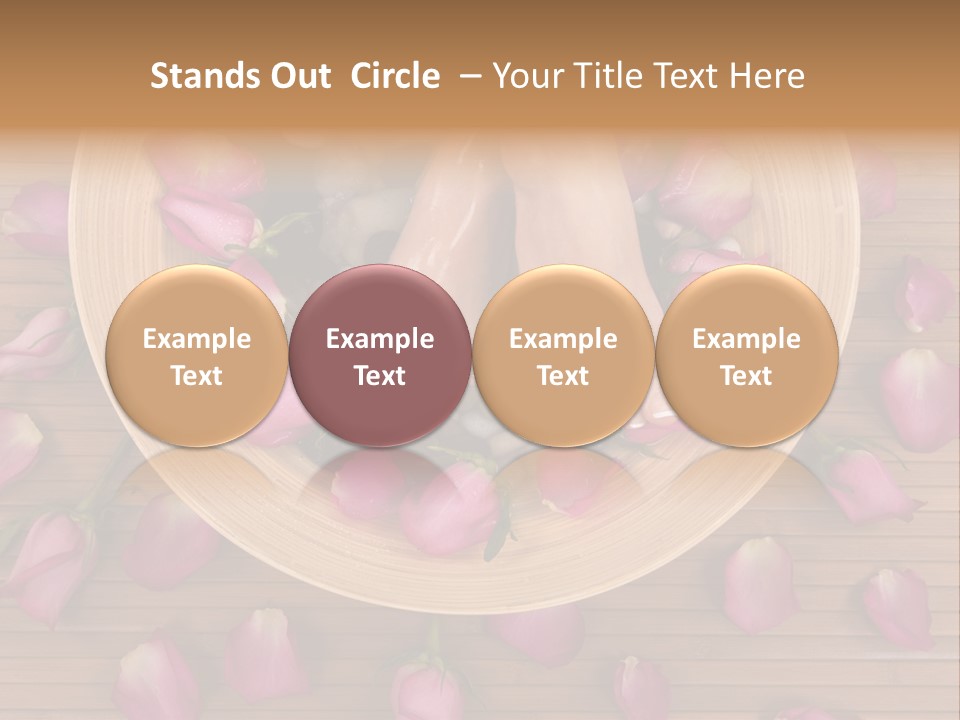 Aromatherapy PowerPoint Template
