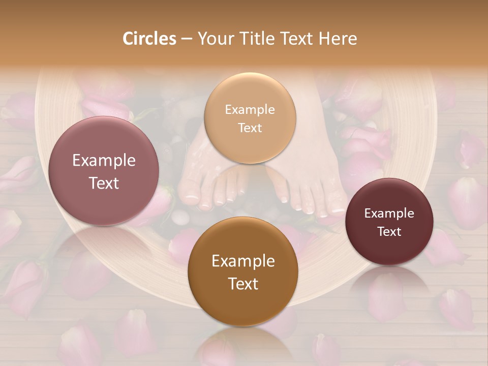 Aromatherapy PowerPoint Template