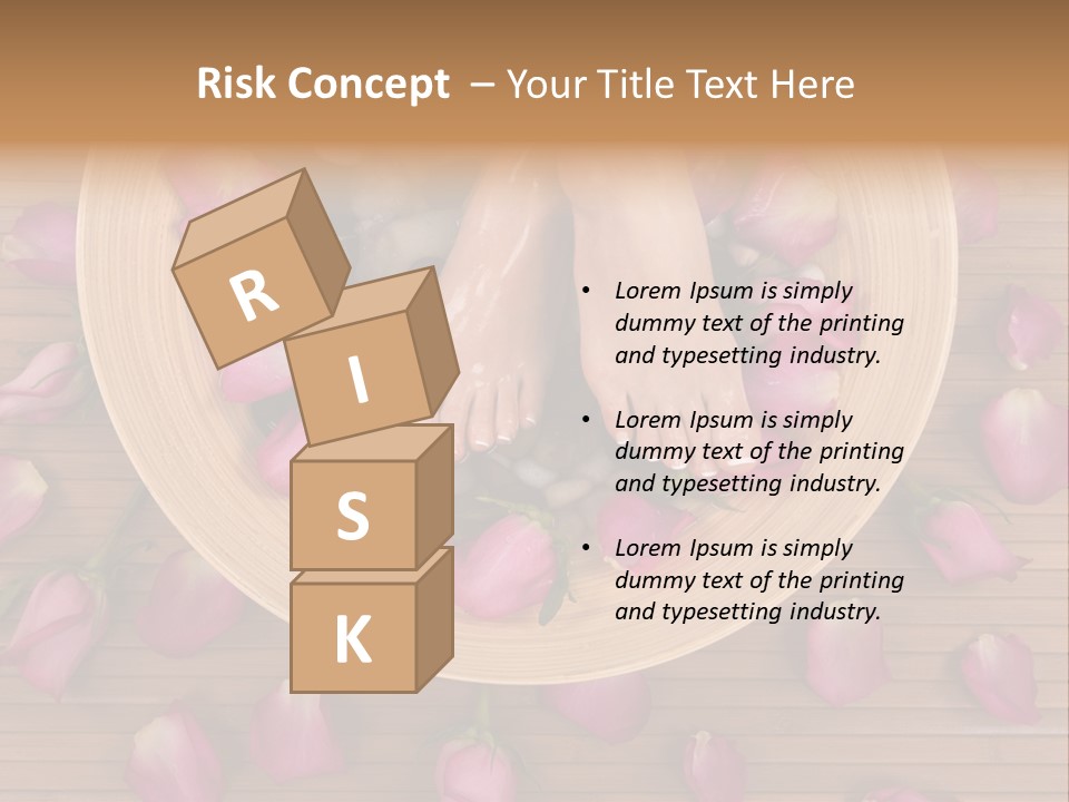 Aromatherapy PowerPoint Template