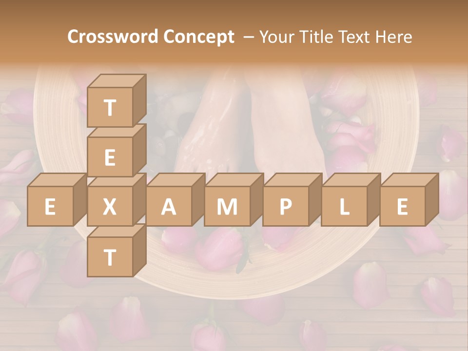 Aromatherapy PowerPoint Template