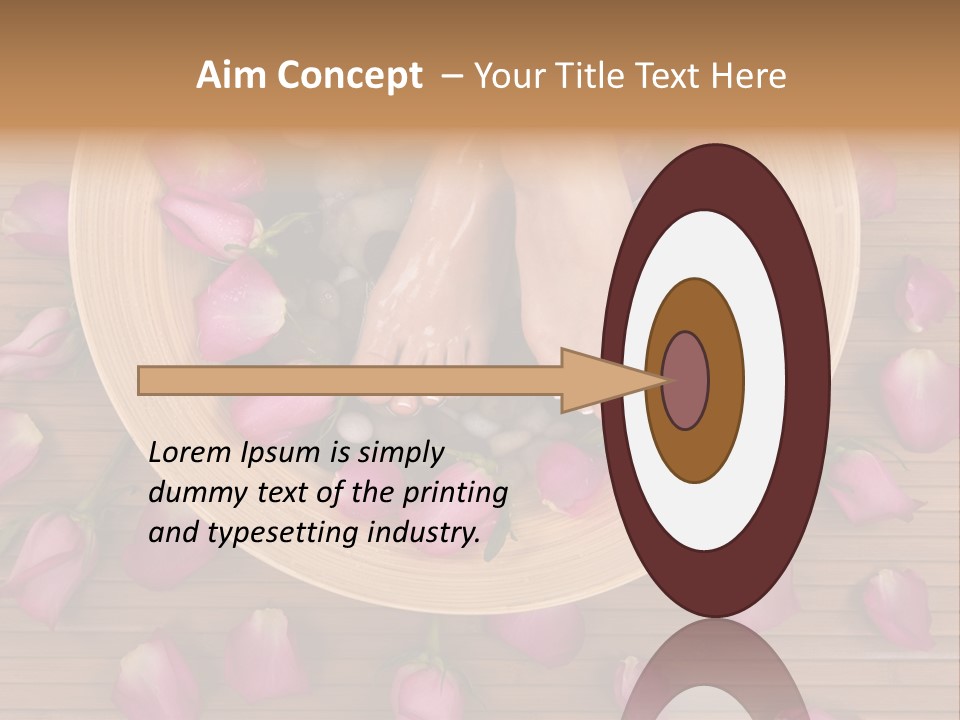 Aromatherapy PowerPoint Template