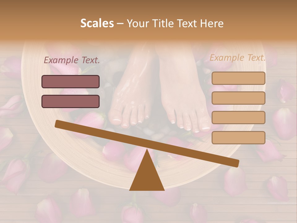 Aromatherapy PowerPoint Template