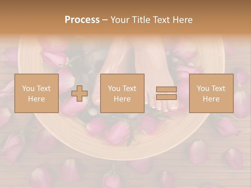 Aromatherapy PowerPoint Template