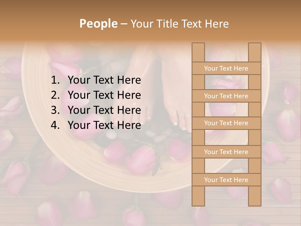 Aromatherapy PowerPoint Template