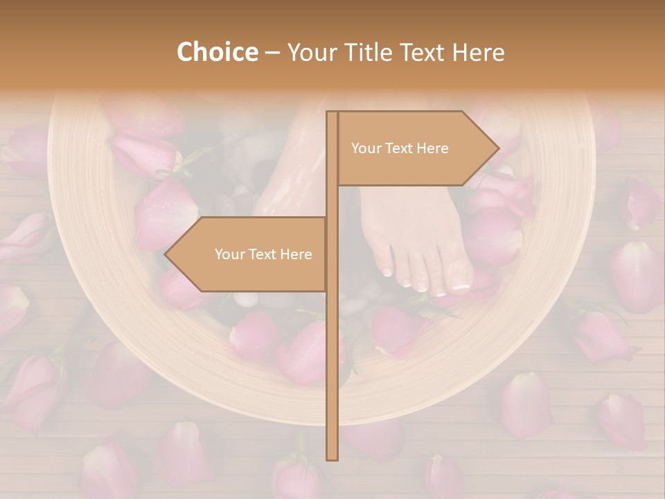 Aromatherapy PowerPoint Template
