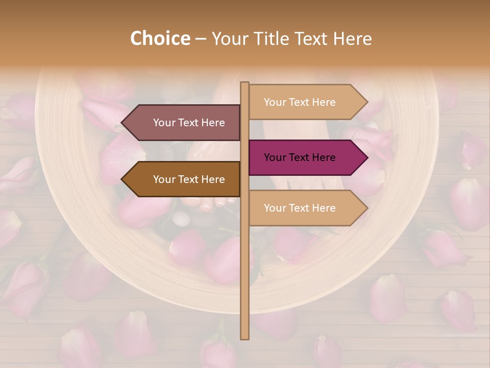 Aromatherapy PowerPoint Template