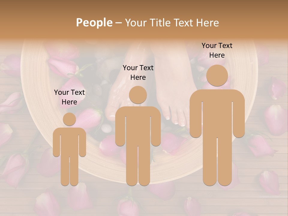 Aromatherapy PowerPoint Template