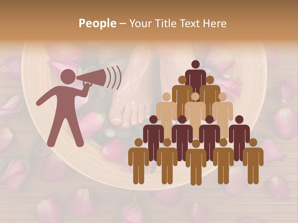 Aromatherapy PowerPoint Template