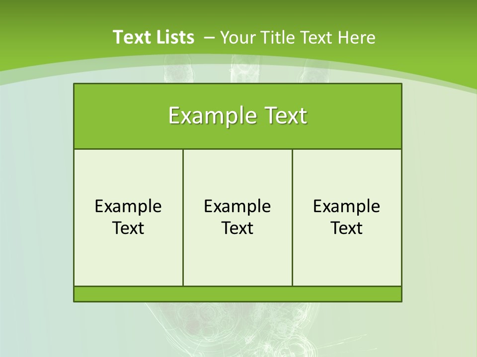 Cybernetic Hand PowerPoint Template