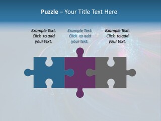 Colorful Rendering, Details Best Viewed Full Size PowerPoint Template