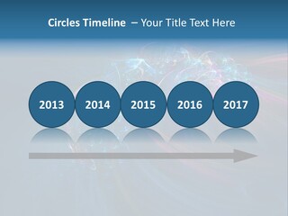 Colorful Rendering, Details Best Viewed Full Size PowerPoint Template
