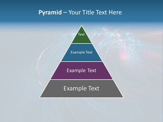 Colorful Rendering, Details Best Viewed Full Size PowerPoint Template