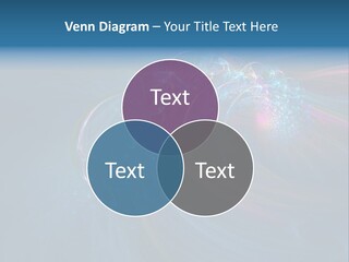 Colorful Rendering, Details Best Viewed Full Size PowerPoint Template