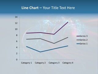 Colorful Rendering, Details Best Viewed Full Size PowerPoint Template
