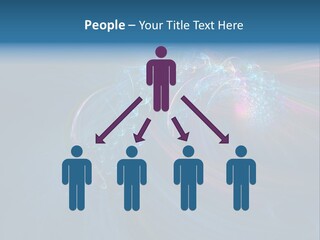 Colorful Rendering, Details Best Viewed Full Size PowerPoint Template