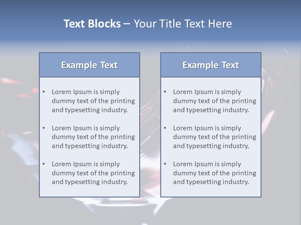 Closeup Of Red Wine Pouring In A Glass Isolated On Black Background PowerPoint Template